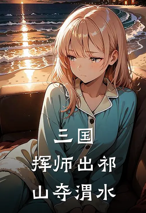 三国：挥师出祁山夺渭水
