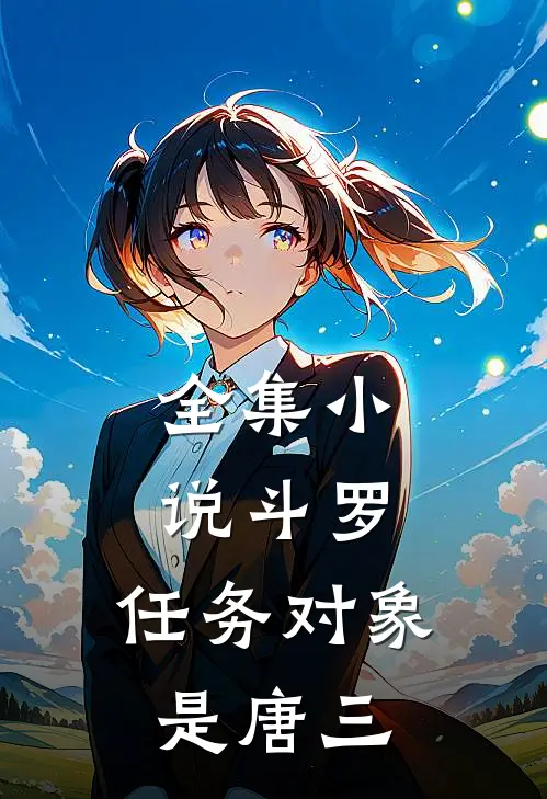 全集小说斗罗：任务对象是唐三