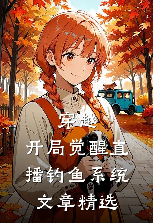 穿越：开局觉醒直播钓鱼系统文章精选