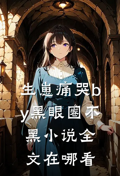 生崽痛哭by黑眼圈不黑小说全文在哪看