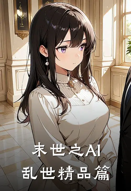 末世之AI乱世精品篇