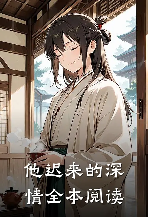 他迟来的深情全本阅读