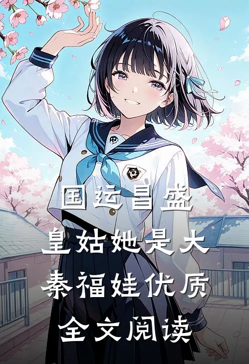 国运昌盛：皇姑她是大秦福娃优质全文阅读