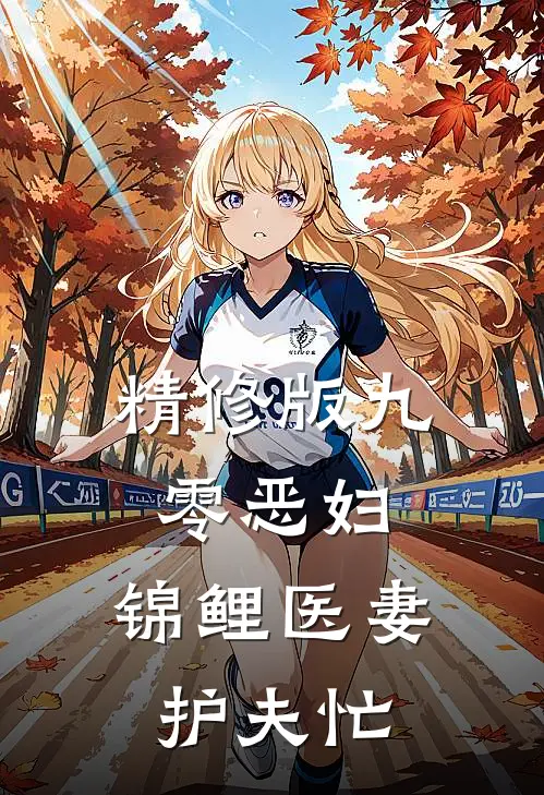 精修版九零恶妇：锦鲤医妻护夫忙