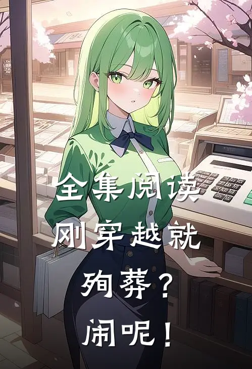 全集阅读刚穿越就殉葬？闹呢！