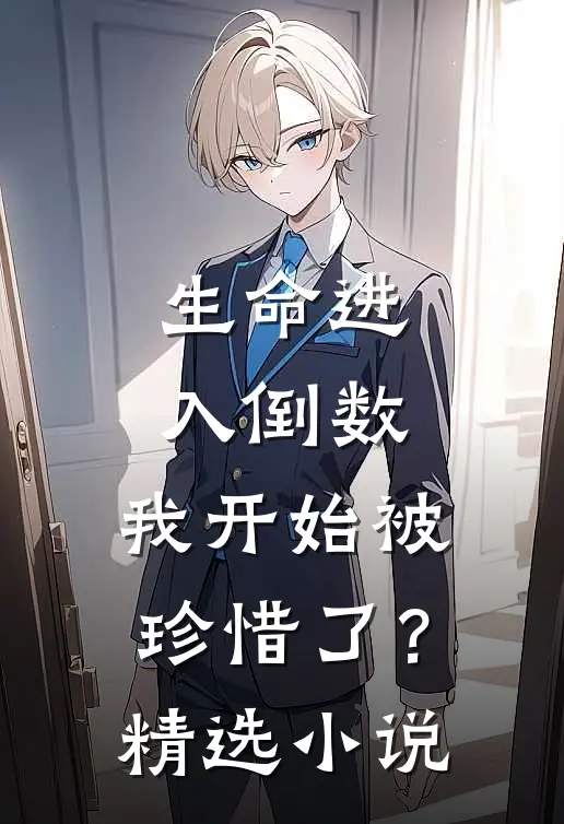 生命进入倒数，我开始被珍惜了？精选小说