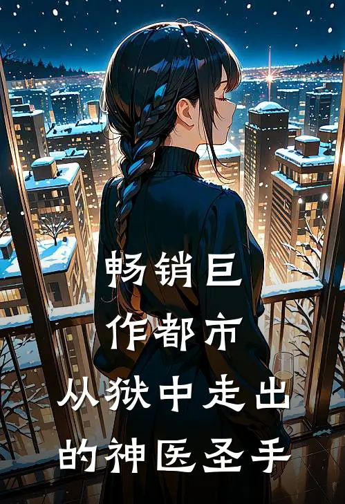 畅销巨作都市：从狱中走出的神医圣手