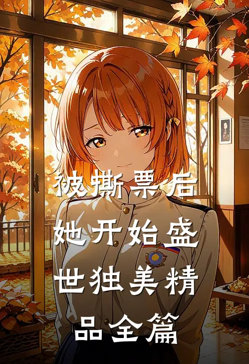 被撕票后，她开始盛世独美精品全篇