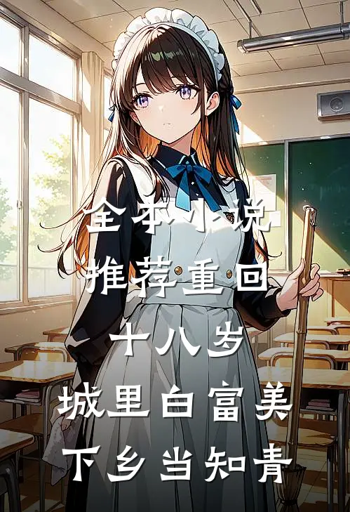 全本小说推荐重回十八岁：城里白富美下乡当知青