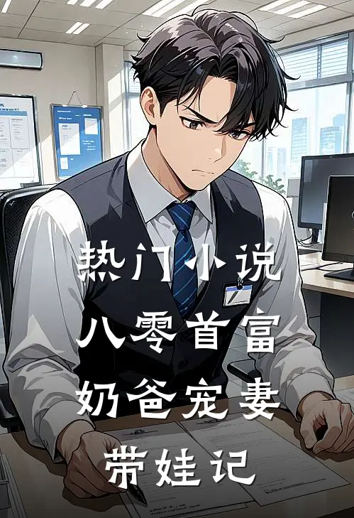 热门小说八零首富：奶爸宠妻带娃记