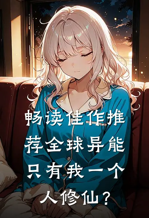 畅读佳作推荐全球异能，只有我一个人修仙？