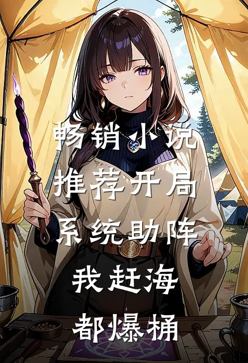 畅销小说推荐开局系统助阵，我赶海都爆桶