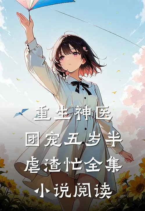 重生神医：团宠五岁半虐渣忙全集小说阅读