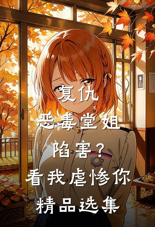 复仇：恶毒堂姐陷害？看我虐惨你精品选集