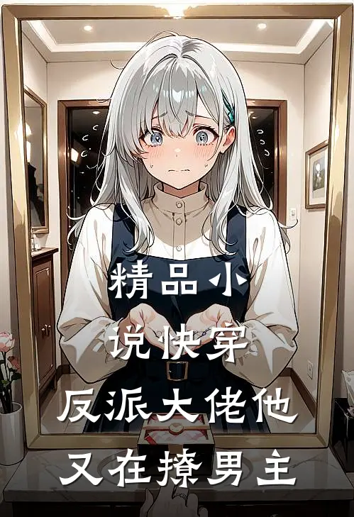 精品小说快穿：反派大佬他又在撩男主