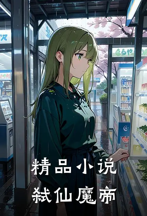 精品小说弑仙魔帝