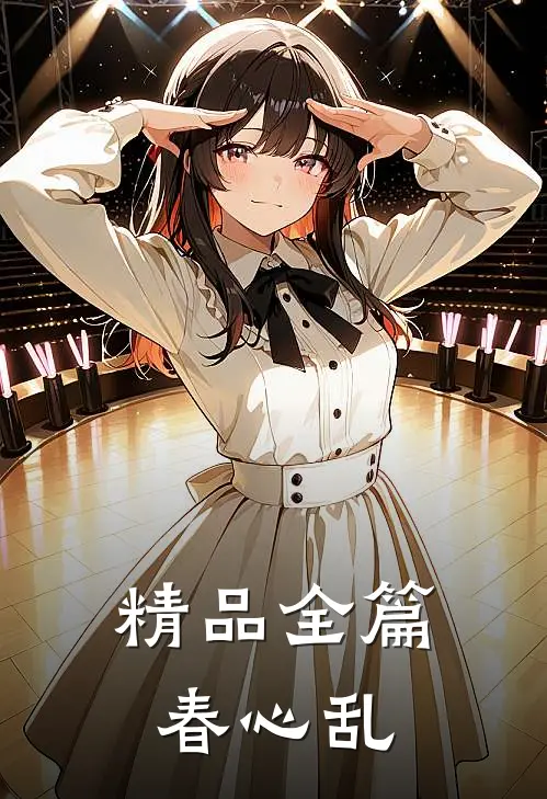 精品全篇春心乱