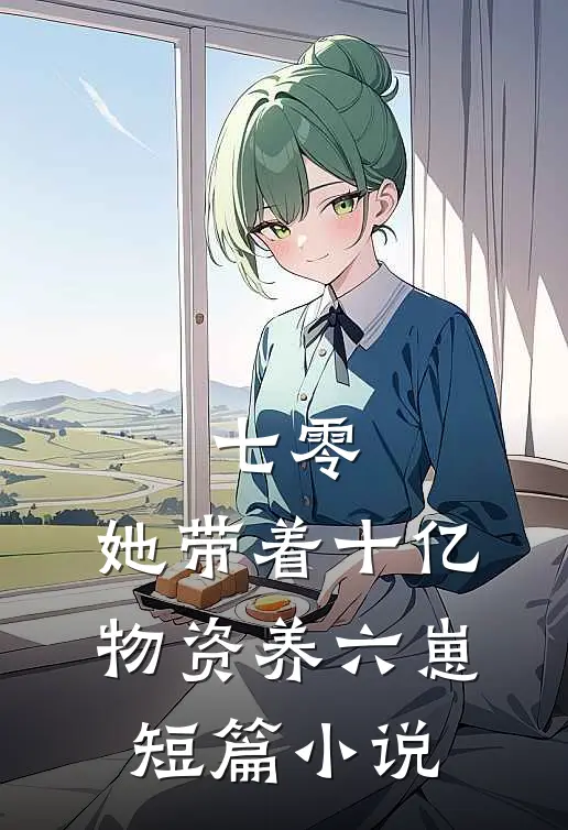 七零：她带着十亿物资养六崽短篇小说