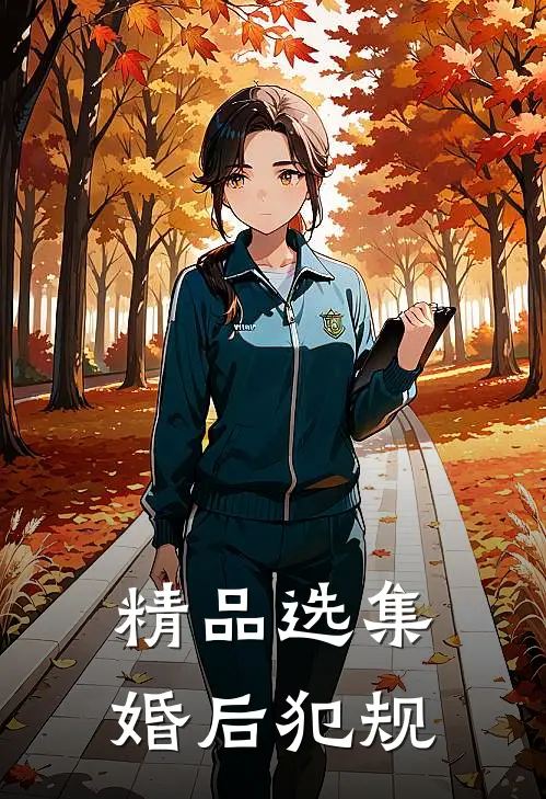 精品选集婚后犯规