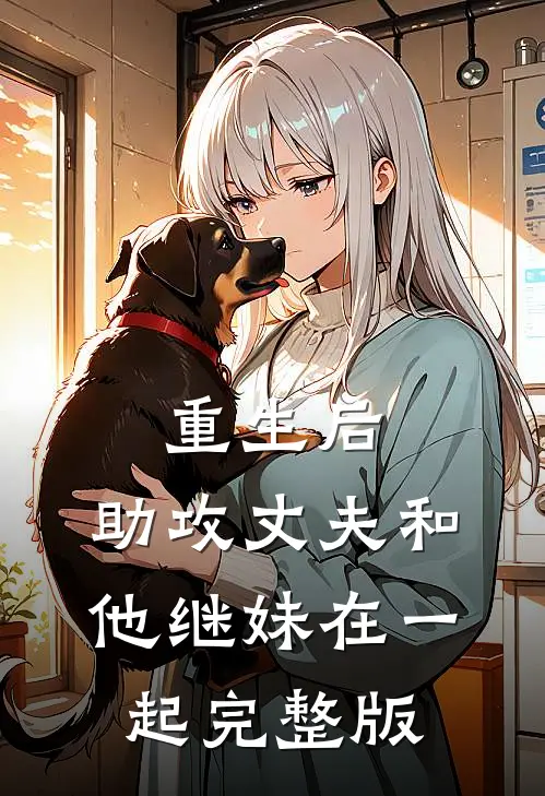 重生后，助攻丈夫和他继妹在一起完整版
