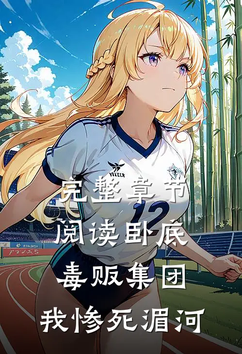 完整章节阅读卧底毒贩集团，我惨死湄河