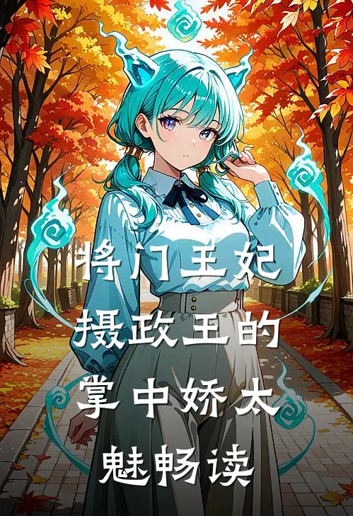 将门王妃：摄政王的掌中娇太魅畅读