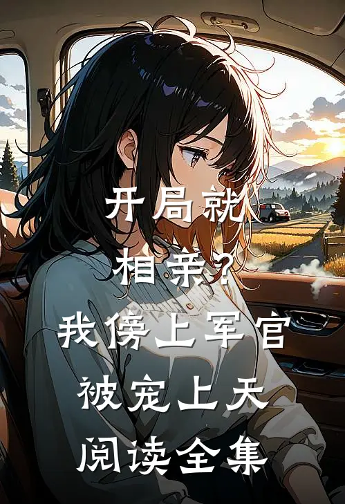开局就相亲？我傍上军官被宠上天阅读全集