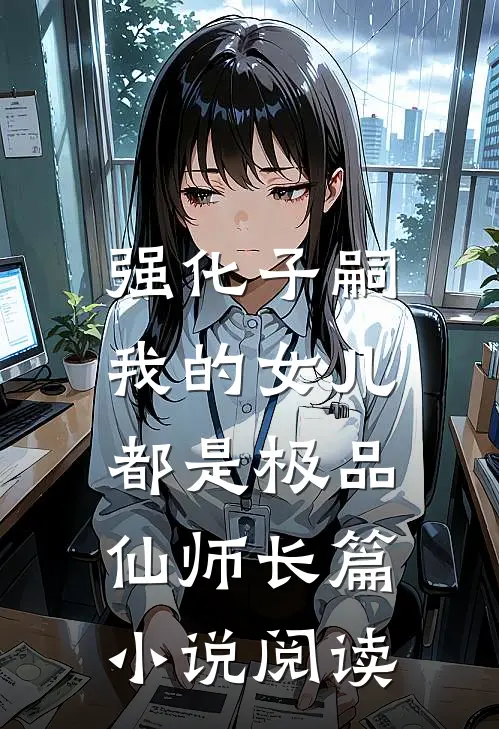 强化子嗣，我的女儿都是极品仙师长篇小说阅读