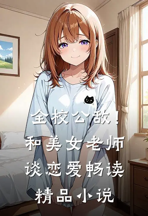 全校公敌！和美女老师谈恋爱畅读精品小说