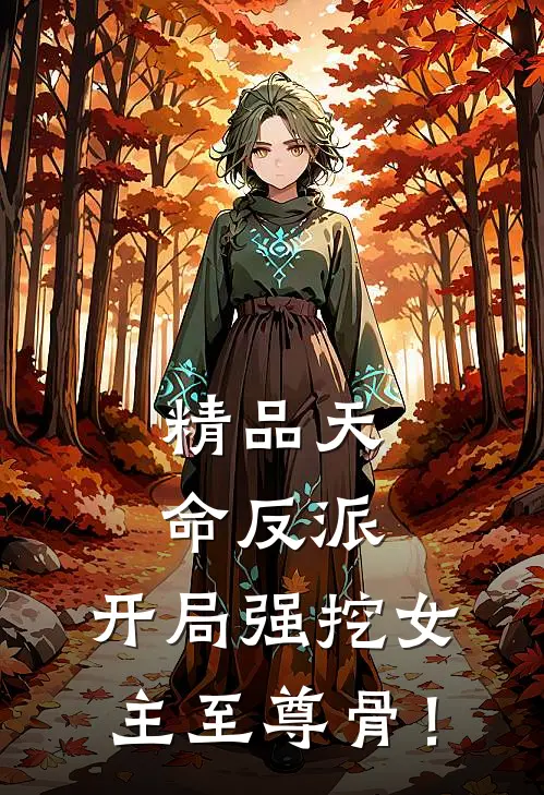 精品天命反派：开局强挖女主至尊骨！