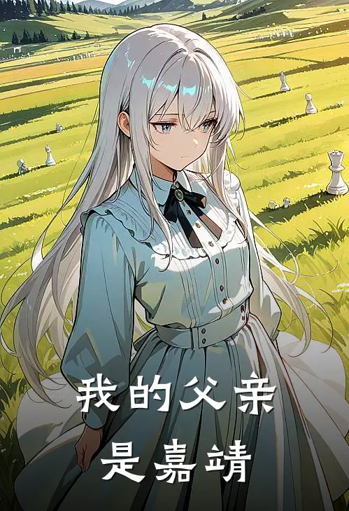 我的父亲是嘉靖