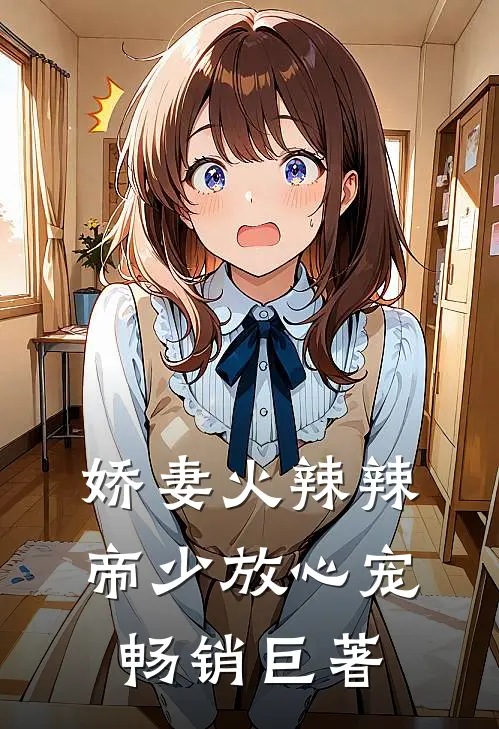 娇妻火辣辣：帝少放心宠畅销巨著