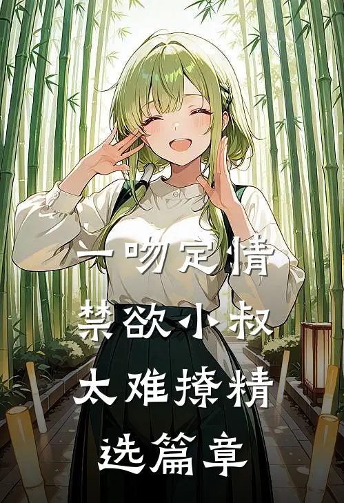 一吻定情：禁欲小叔太难撩精选篇章