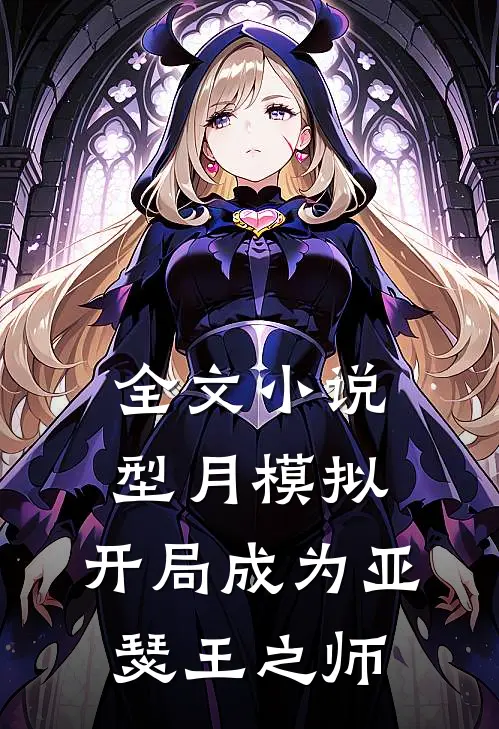 全文小说型月模拟，开局成为亚瑟王之师