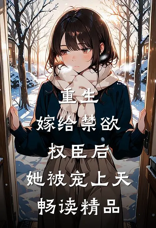 重生：嫁给禁欲权臣后，她被宠上天畅读精品