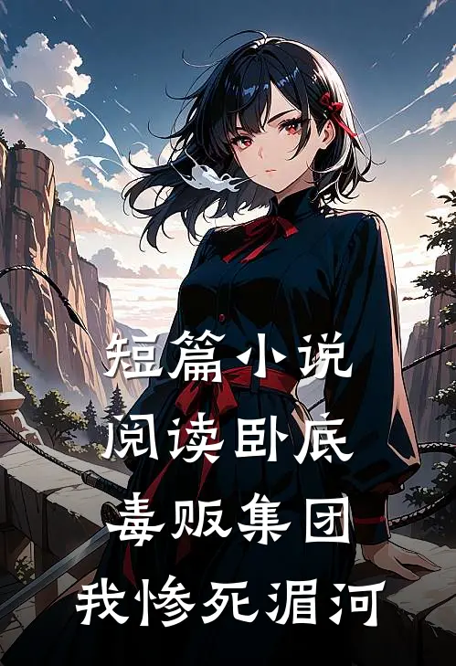 短篇小说阅读卧底毒贩集团，我惨死湄河