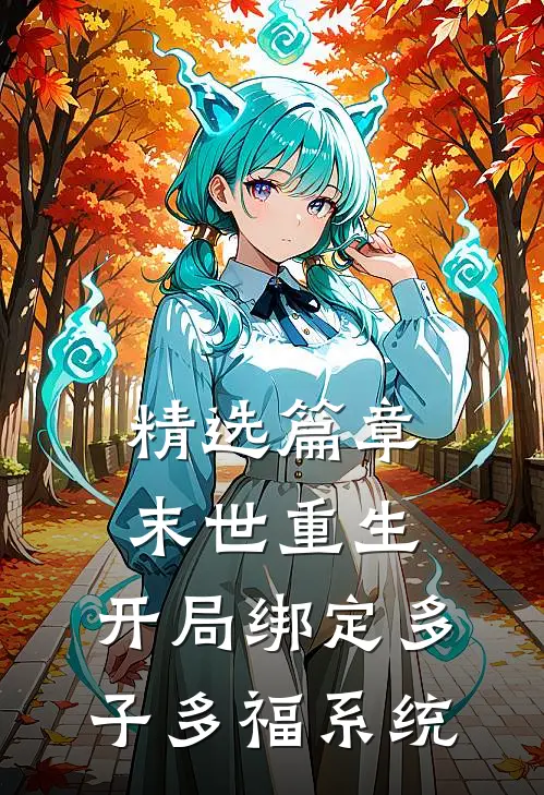 精选篇章末世重生：开局绑定多子多福系统