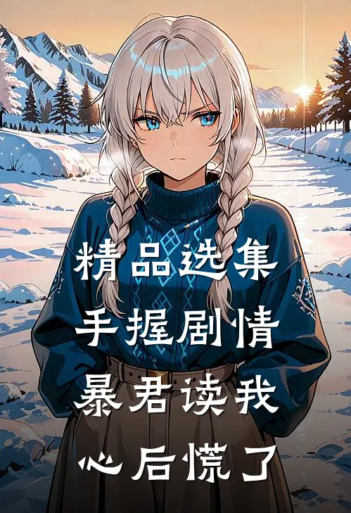 精品选集手握剧情：暴君读我心后慌了