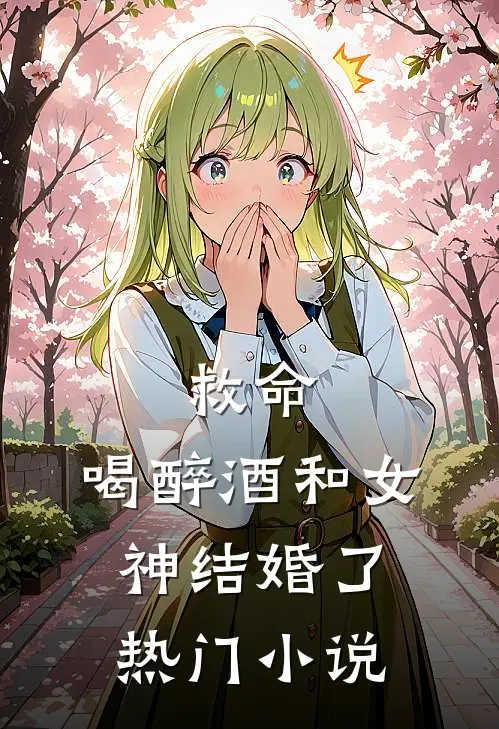 救命，喝醉酒和女神结婚了热门小说