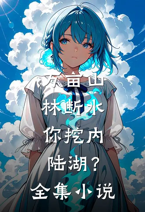 万亩山林断水，你挖内陆湖？全集小说