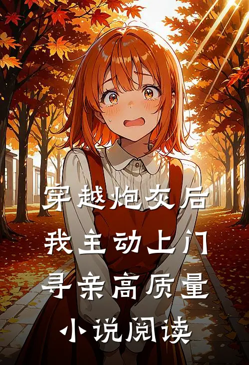 穿越炮灰后，我主动上门寻亲高质量小说阅读