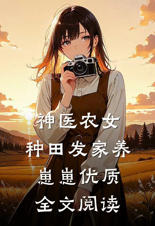 神医农女：种田发家养崽崽优质全文阅读