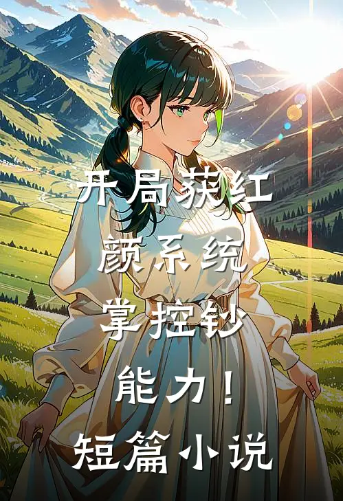 开局获红颜系统，掌控钞能力！短篇小说