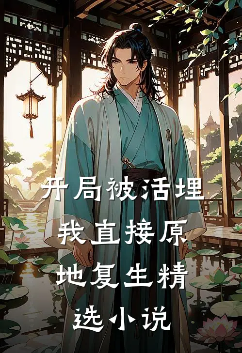 开局被活埋，我直接原地复生精选小说