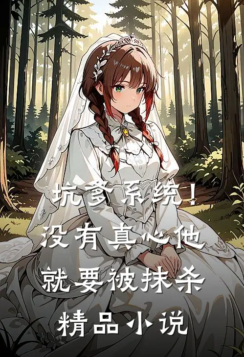 坑爹系统！没有真心他就要被抹杀精品小说