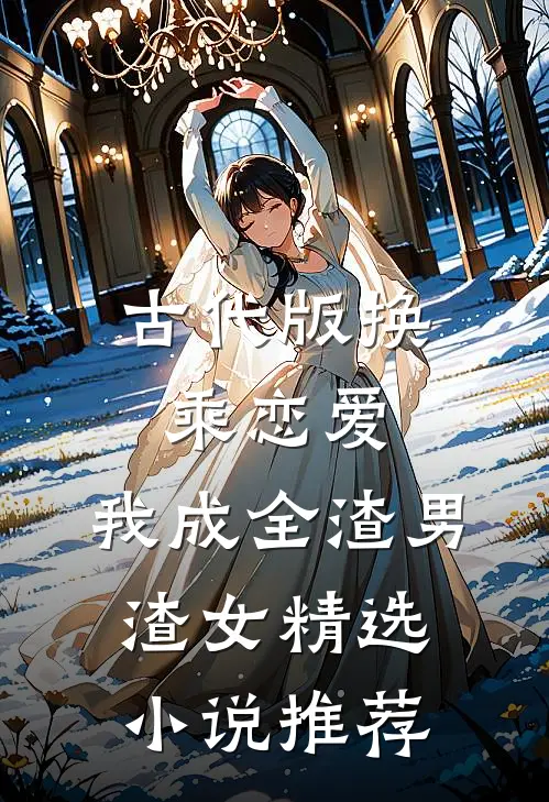 古代版换乘恋爱：我成全渣男渣女精选小说推荐