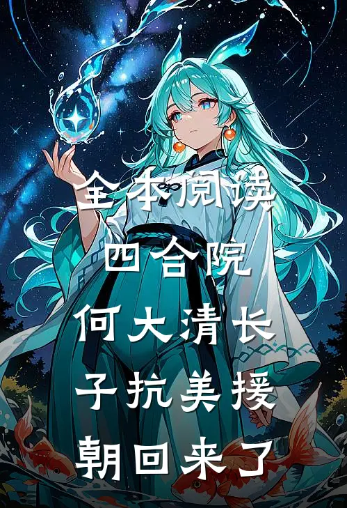 全本阅读四合院：何大清长子抗美援朝回来了