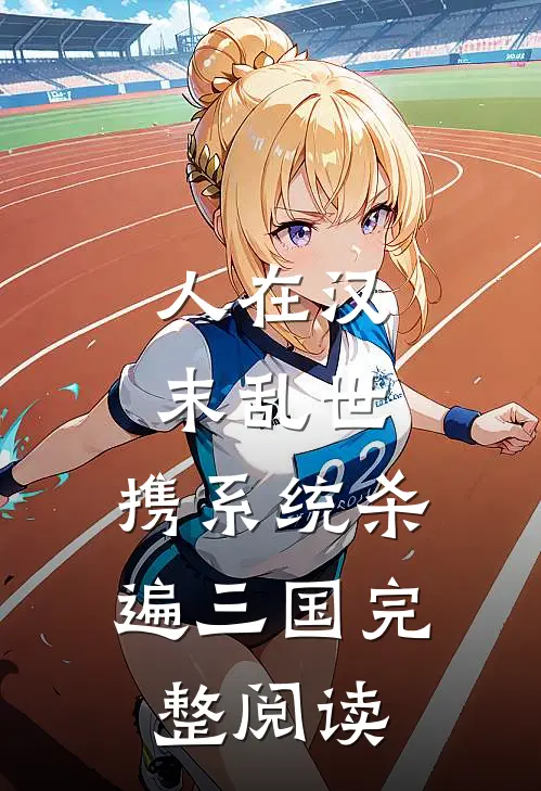 人在汉末乱世，携系统杀遍三国完整阅读