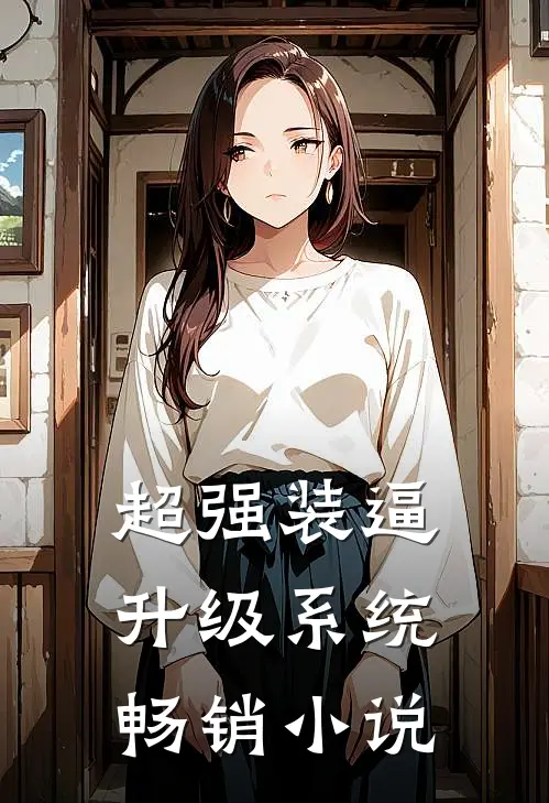 超强装逼升级系统畅销小说