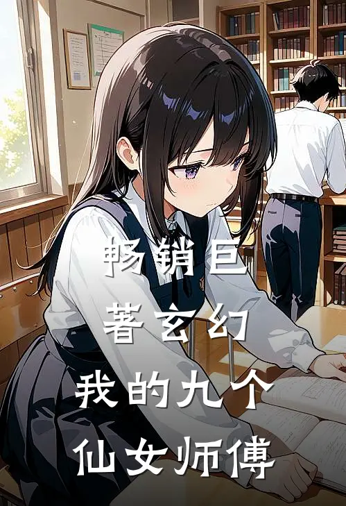 畅销巨著玄幻：我的九个仙女师傅